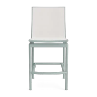 Brown Jordan Sonora Sling Bar Stool