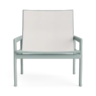 Brown Jordan Sonora Sling Lounge Chair