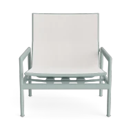 Brown Jordan Sonora Sling Motion Lounge Chair