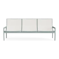 Brown Jordan Sonora Sling Sofa