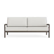 Brown Jordan Palmetto Sofa