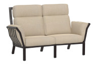 O.W. Lee Aris Max Love Seat