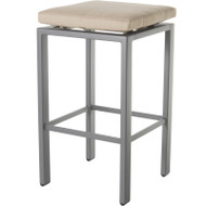 O.W. Lee Aris Backless Counter Stool