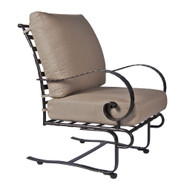 O.W. Lee Classico Spring Base Lounge Chair