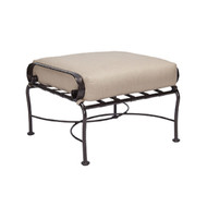 O.W. Lee Classico Ottoman