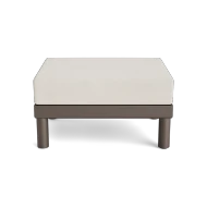 Brown Jordan Vero Ottoman