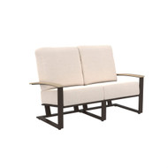 O.W. Lee Harbour Love Seat