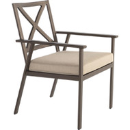 O.W. Lee Marin Dining Arm Chair