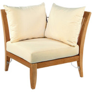 Kingsley Bate Ipanema Sectional - Corner Chair
