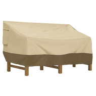 Deep Love Seat/Sofa Cover - Extra Large