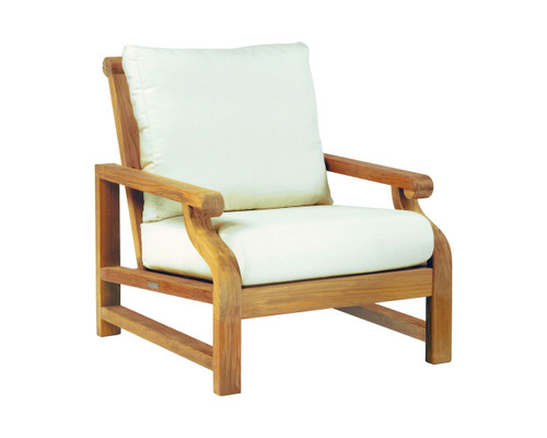 Kingsley Bate Replacement Cushions for Nantucket Lounge Chair (NT30)