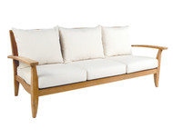 Kingsley Bate  Replacement Cushions for  Ipanema Sofa (IP80)