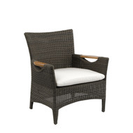 Kingsley Bate Replacement Cushion for Culebra Club Chair(CE25)