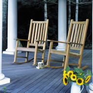 Kingsley Bate  Replacement Cushion for Charleston Rocker(CR25)