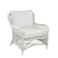 Furniture Cover for Kingsley Bate Chatham Deep Seating Lounge Chair (HA30)