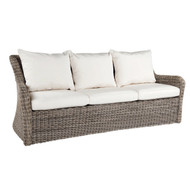 Furniture Cover for Kingsley Bate Sag Harbor Deep Seating Sofa (SH75)