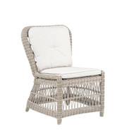 Furniture Cover for Kingsley Bate Southampton Dining Side Chair