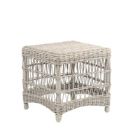 Furniture Cover for Kingsley Bate Southampton Square Side Table (SO20) (Without Cushion)