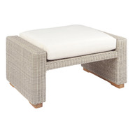 Kingsley Bate Replacement Cushions for Westport Ottoman (WR10)