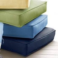 Kingsley Bate Replacement Cushion for Cape Cod 4' Swing (CD40)