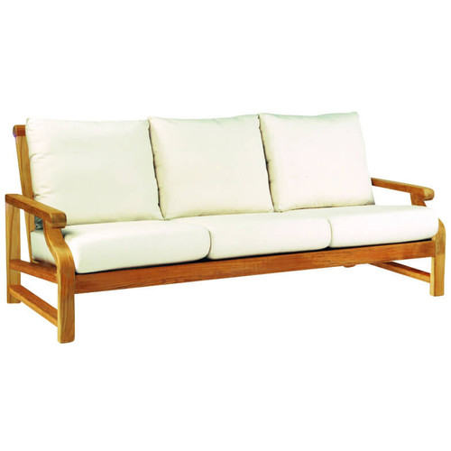 Kingsley Bate Nantucket Contemporary Outdoor / Patio Sofa