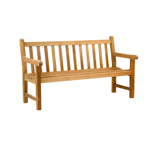 Kingsley Bate Replacement Cushion For St George 6 Bench Sg60