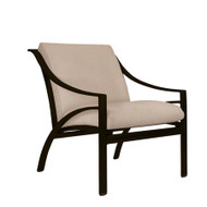Brown Jordan Pasadena Cushion Lounge Chair