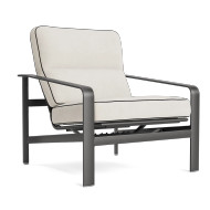 Brown Jordan Softscape Cushion Motion Lounge Chair