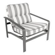 Brown Jordan Softscape Cushion Motion Lounge Chair