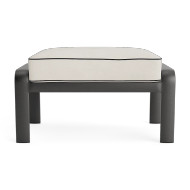 Brown Jordan Softscape Cushion Ottoman