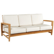 Furniture Cover for Kingsley Bate Amalfi Deep Seating Sofa(AM80)