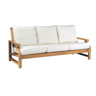 Furniture Cover for Kingsley Bate Nantucket Deep Seating Sofa (NT80)
