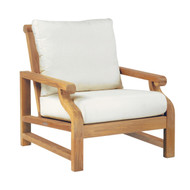 Furniture Cover for Kingsley Bate Nantucket Deep Seating Lounge Chair (NT30)