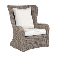 Furniture Cover for Kingsley Bate Sag Harbor High Back Lounge Chair(SH30HB)
