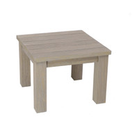 Furniture Cover for Kingsley Bate Tuscany 24" Square Side Table(TN24)