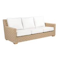 Furniture Cover for Kingsley Bate   St. Barts Sofa (SB75)