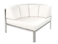 Furniture Cover for Kingsley Bate Tivoli Sectional Corner Chair (TL37)