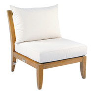 Furniture Cover for Kingsley Bate Ipanema Armless Chair (IP27)