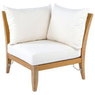 Furniture Cover for Kingsley Bate Ipanema Corner Chair (IP28)