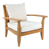 Furniture Cover for Kingsley Bate Ipanema Deep Seating Chair (IP30)