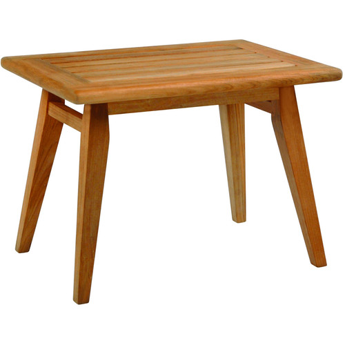 Kingsley Bate Ipanema - Modern Outdoor Side Table