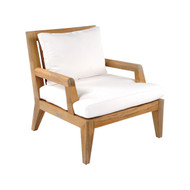 Furniture Cover for Kingsley Bate Mendocino Deep Seating Chair (MC30)