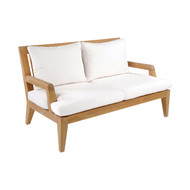 Furniture Cover for Kingsley Bate Mendocino Deep Seating Settee (MC55)
