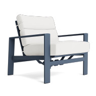 Brown Jordan Parkway Cushion Motion Lounge Chair