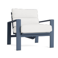 Brown Jordan Parkway Cushion Lounge Chair