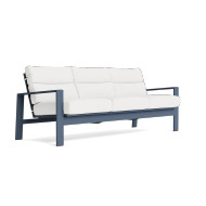 Brown Jordan Parkway Cushion Sofa