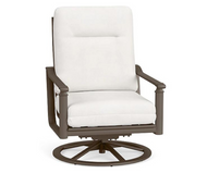 Brown Jordan Fremont Cushion Motion Lounge Chair