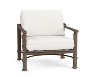 Brown Jordan Fremont Cushion Lounge Chair