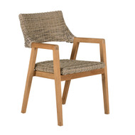 Kingsley Bate Spencer Dining Arm Chair