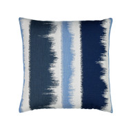 Murmur Midnight 20" Pillow